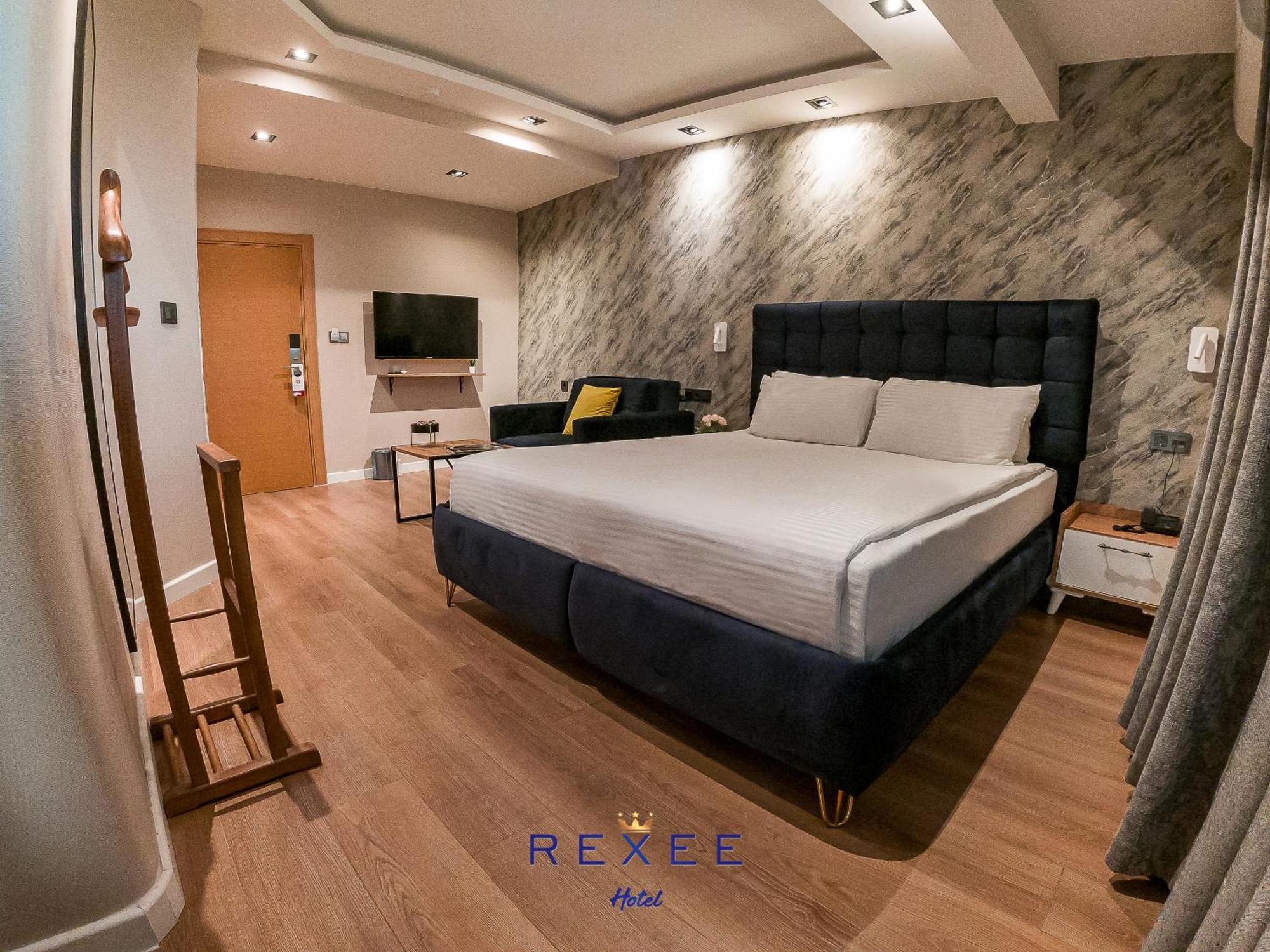 Taksim Rexxee Istanbul Istiklal Hotel Exterior photo